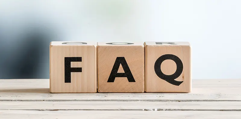 MOQ của bạn là gì?