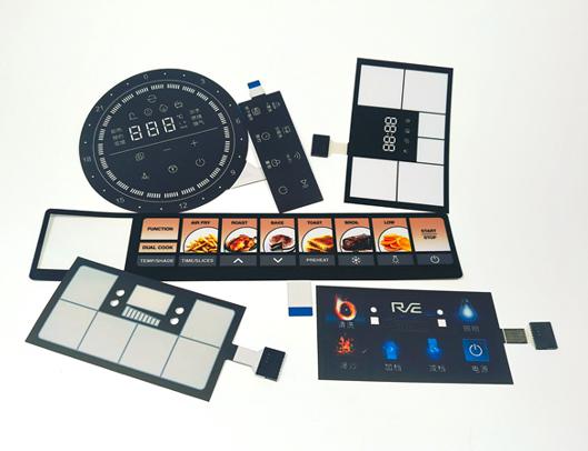 Công tắc màng