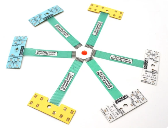 Nút nhấn xúc giác chống bụi silicon Lớp phủ phía trước cho mẫu thiết bị gia dụng DIY