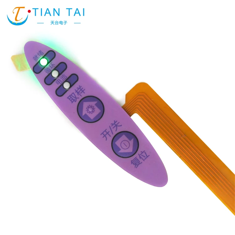 Bàn phím màng LED là gì và tại sao chúng lại cần thiết cho thiết bị điện tử hiện đại