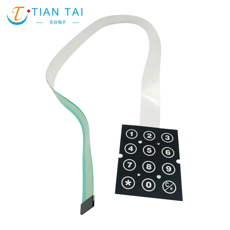 Công tắc màng LGF là gì và tại sao chúng lại cần thiết cho thiết bị điện tử hiện đại