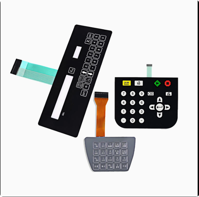 Mạch bán buôn công tắc Sticke