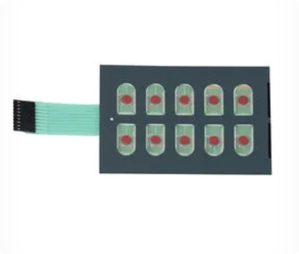 Lớp phủ đồ họa silicone