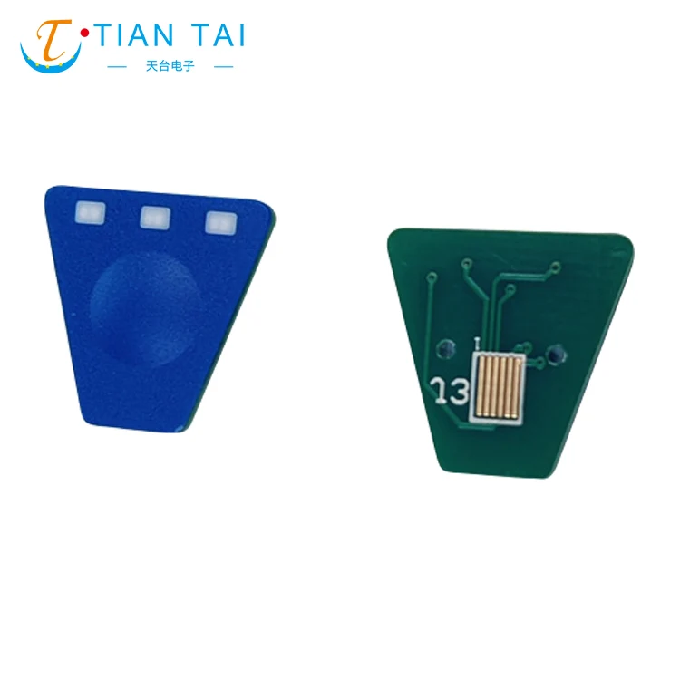 Công tắc màng PCB mini