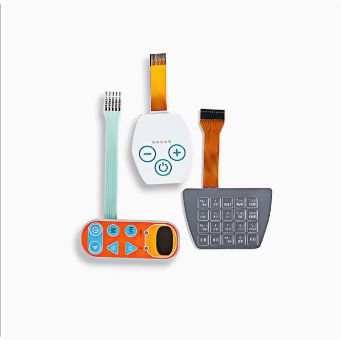 Công nghệ màng bàn phím công nghiệp kháng chiến