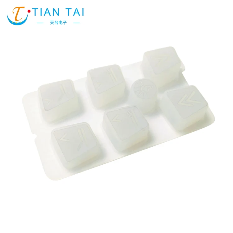 Bàn phím silicon cho y tế